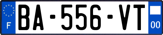 BA-556-VT