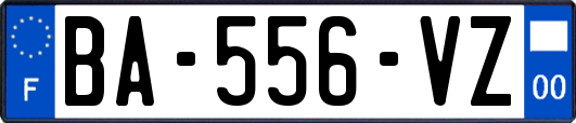 BA-556-VZ