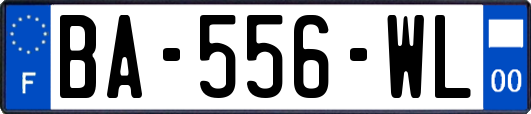 BA-556-WL