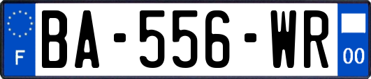 BA-556-WR