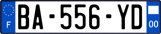 BA-556-YD
