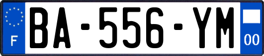 BA-556-YM