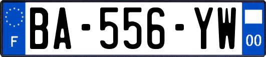 BA-556-YW