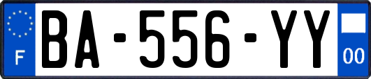 BA-556-YY