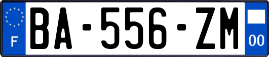 BA-556-ZM