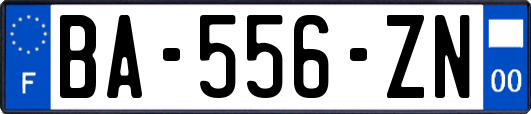 BA-556-ZN