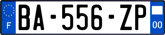 BA-556-ZP