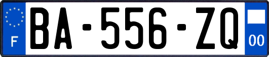 BA-556-ZQ