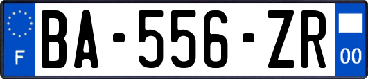 BA-556-ZR