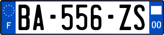 BA-556-ZS