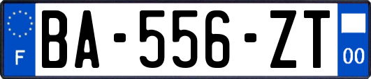 BA-556-ZT