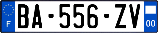 BA-556-ZV