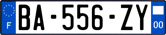 BA-556-ZY