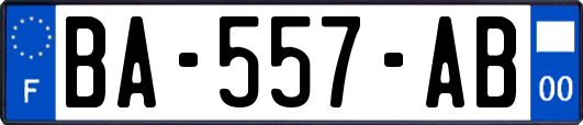 BA-557-AB