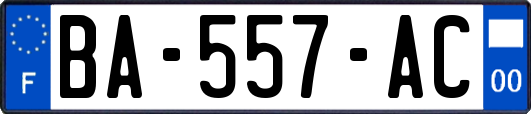 BA-557-AC