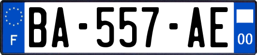 BA-557-AE