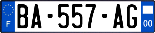 BA-557-AG