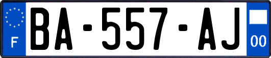 BA-557-AJ