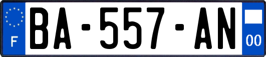 BA-557-AN