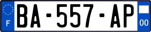 BA-557-AP