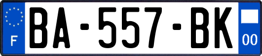 BA-557-BK