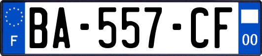 BA-557-CF