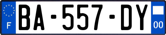 BA-557-DY