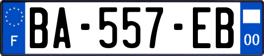 BA-557-EB