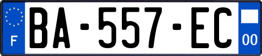 BA-557-EC