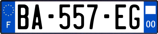 BA-557-EG