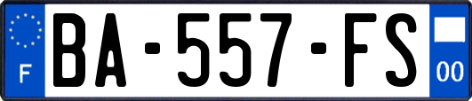 BA-557-FS