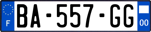 BA-557-GG
