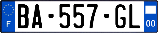 BA-557-GL
