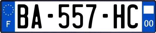 BA-557-HC