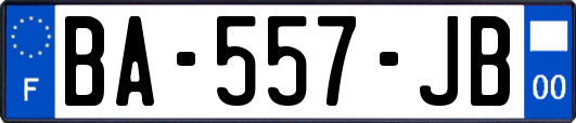 BA-557-JB