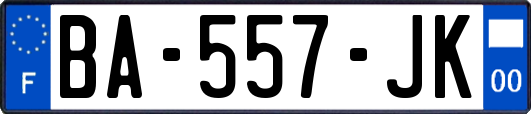 BA-557-JK