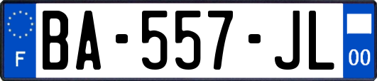 BA-557-JL