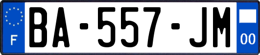 BA-557-JM