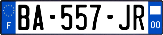 BA-557-JR