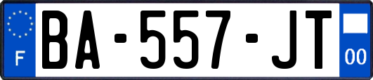 BA-557-JT