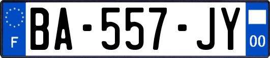 BA-557-JY