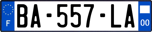 BA-557-LA