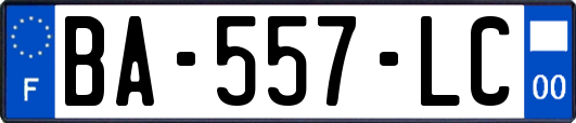 BA-557-LC