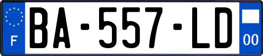 BA-557-LD