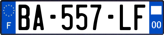BA-557-LF