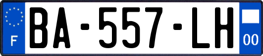 BA-557-LH