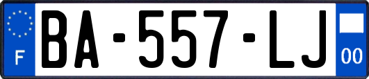 BA-557-LJ