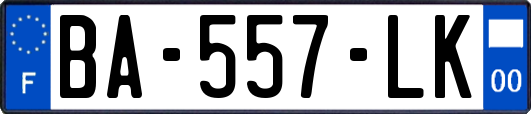 BA-557-LK