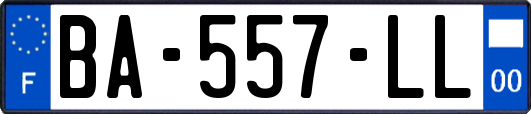 BA-557-LL