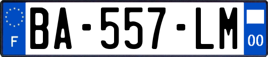 BA-557-LM